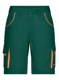 Kurze Arbeitshose Unisex